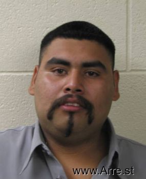 Jaime  Jimenez Mugshot