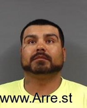 Jaime Alfredo Jimenez Mugshot