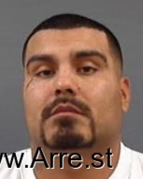 Jaime Alfredo Jimenez Mugshot