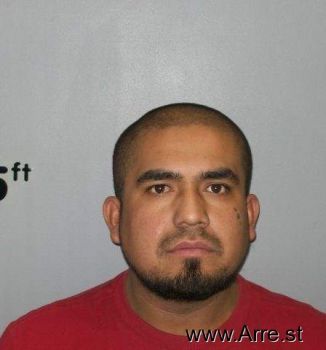 Jaime Octavio Muniz-madera Mugshot