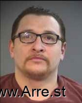 Jaime Javier Perez Mugshot