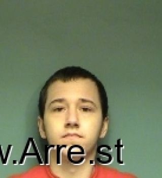 Jakob Ryan Kesterson Mugshot