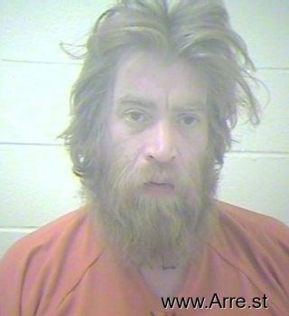 James Christian Asboe Mugshot