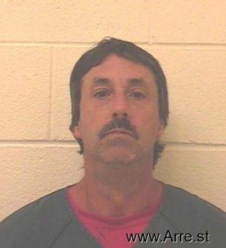 James Waltman Ayers Mugshot