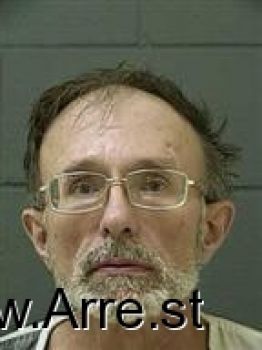 James Rickey Bradley Mugshot