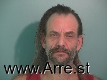 James Lee Christian Mugshot