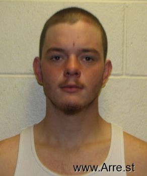 James Hunter Cochran Mugshot