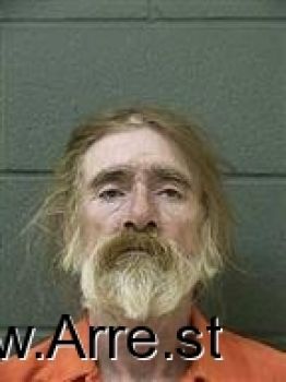 James Ii Walter Combs Mugshot