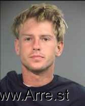 James Darryl Conrad Mugshot