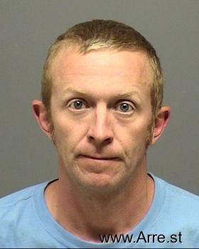 James Allen Craven Mugshot