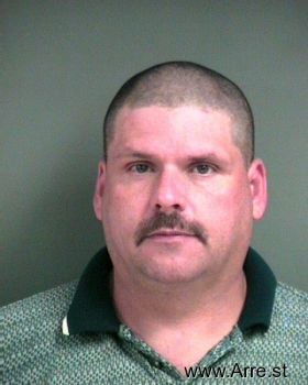 James Timothy Travis Downs Mugshot