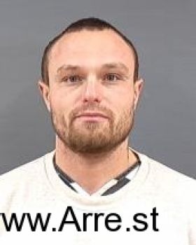 James Michael Garrett Mugshot