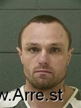 James Michael Garrett Mugshot