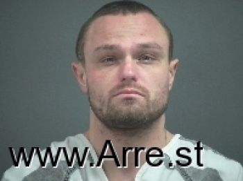 James Michael Garrett Mugshot