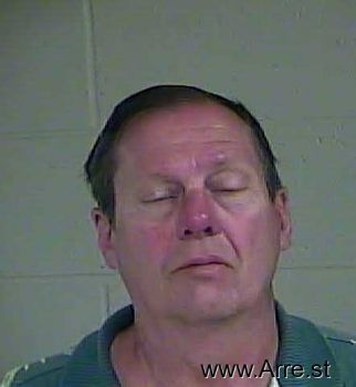 James Dale Gray Mugshot