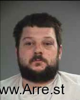 James Russell Hawkinson Mugshot