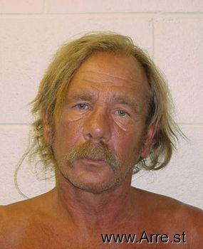 James Michael Hendricks Mugshot