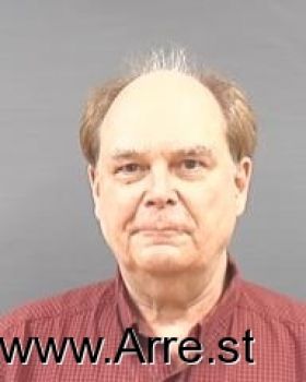 James Everett Jacobson Mugshot