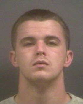 James Michael Kelly Mugshot