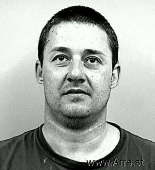 James Alden Long Mugshot