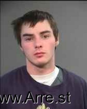 James Darren Lukens Mugshot