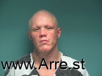 James Robert Martin Mugshot