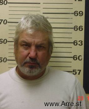 James Fredrick Mckinney Mugshot