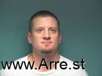 James Adam Mills Mugshot