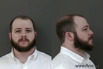 James Walter Myrick Mugshot