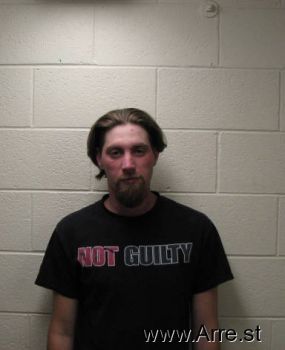 James Gabreil Norman Mugshot