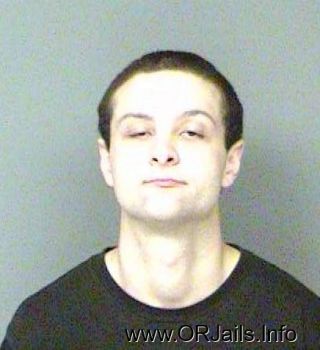 James Ryan Nunn Mugshot