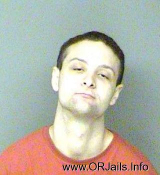 James Ryan Nunn Mugshot