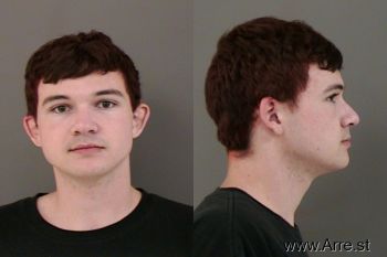 James  Ogle Mugshot