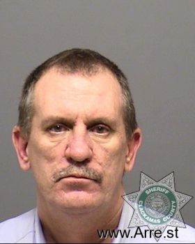 James Kevin Prahl Mugshot