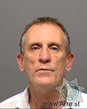 James Kevin Prahl Mugshot