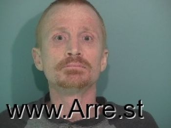 James Kord Staniford Mugshot