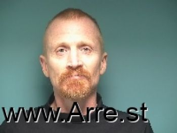 James Kord Staniford Mugshot