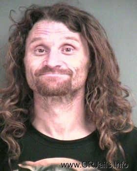 James Ray Teel Mugshot