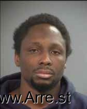 James Patrick Jr Thornton Mugshot