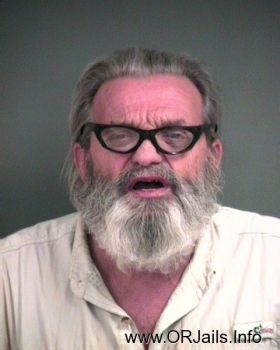 James Deloy Webb Mugshot