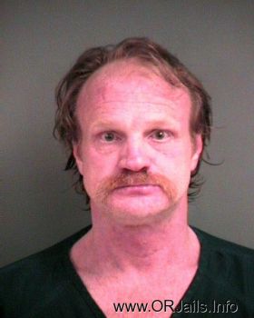 James Kern Wilkerson Mugshot