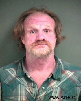 James Kern Wilkerson Mugshot