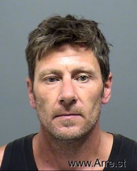 James Marshall Wisdom Mugshot