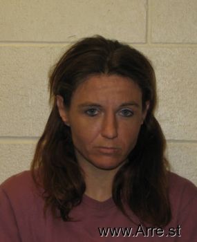 Jamie Kay Bright Mugshot