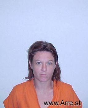 Jamie Kay Bright Mugshot