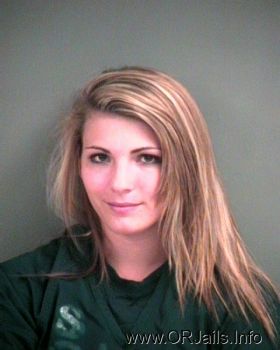 Jamie Michelle Campbell Mugshot