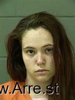 Jamie Renee Drake Mugshot