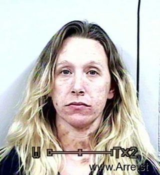 Jamie Lou Himes Mugshot