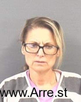 Jamie Lee Neil Mugshot