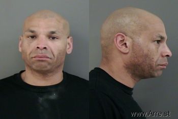 Jamison Jakley Moss Mugshot